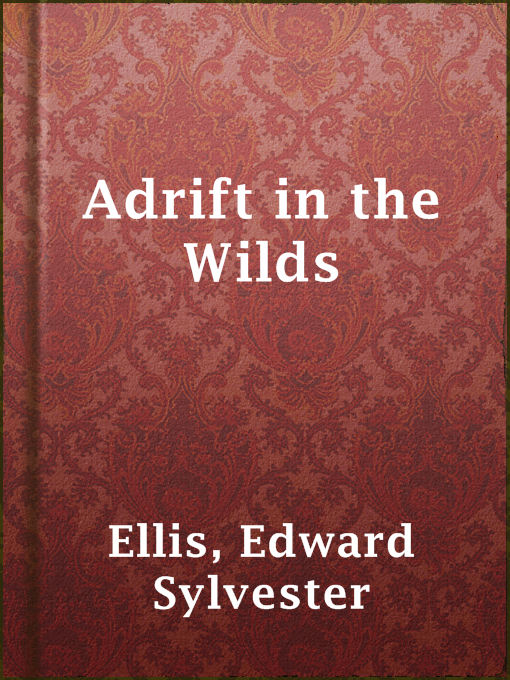 Title details for Adrift in the Wilds by Edward Sylvester Ellis - Available